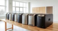 top premium dehumidifier picks