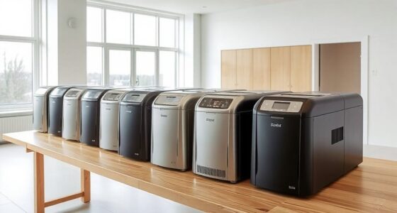 top premium dehumidifier picks