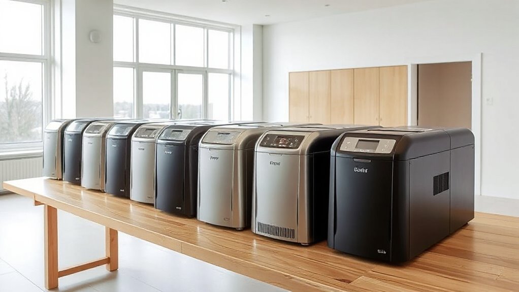 top premium dehumidifier picks
