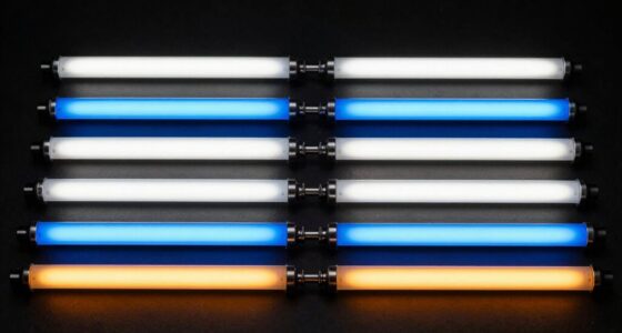 top premium LED-Lichtkits