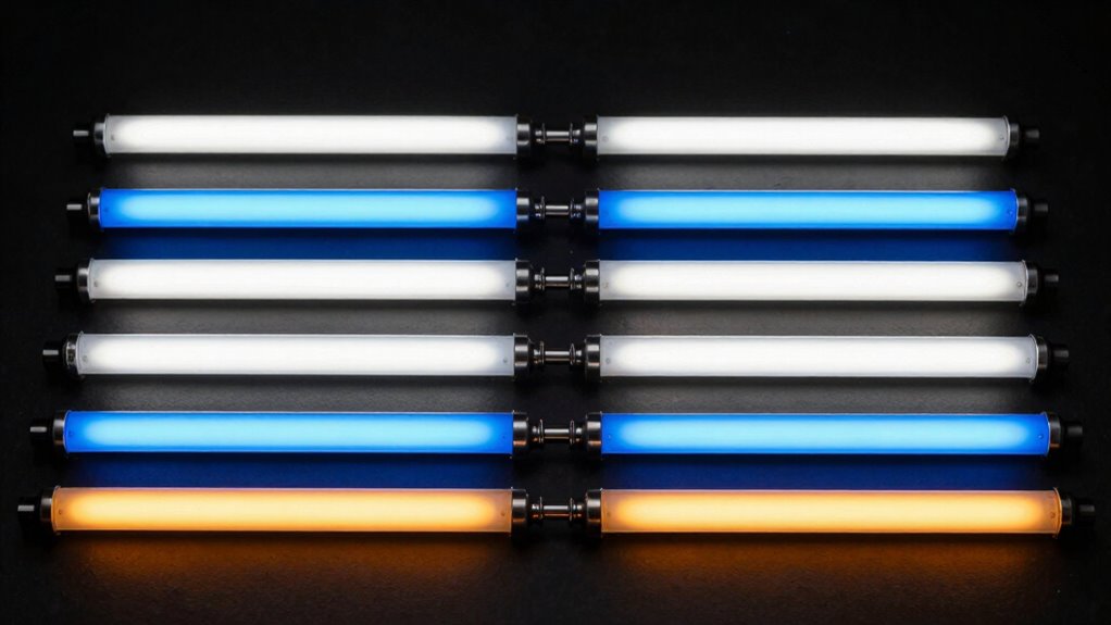 top premium LED-Lichtkits