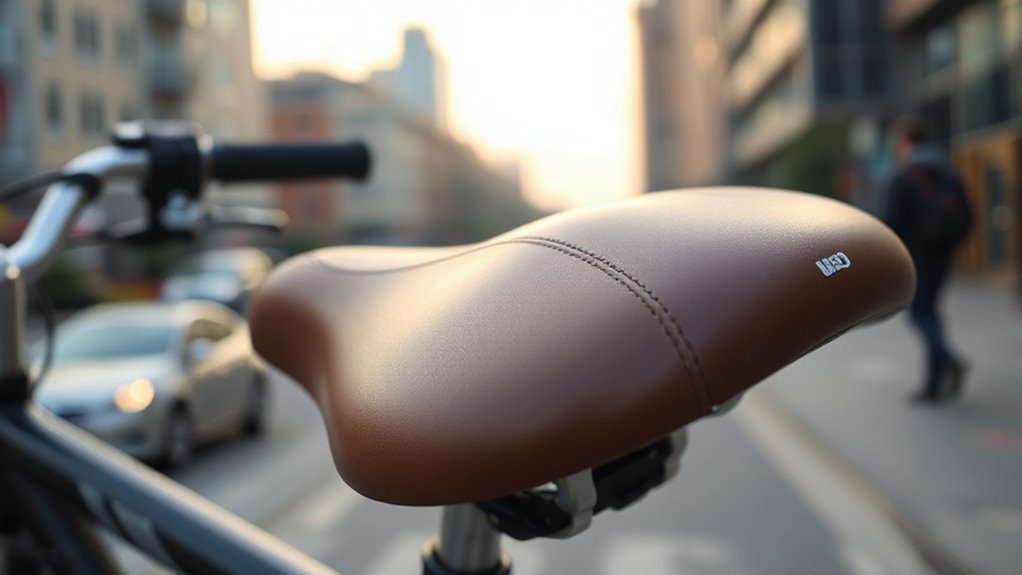 top premium long distance saddles