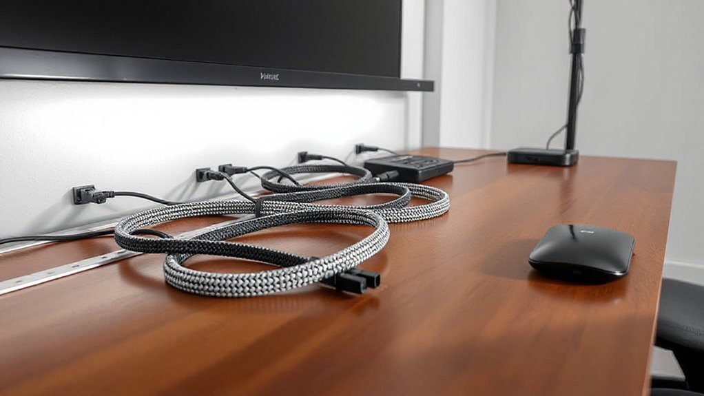 Top Premium Studio Kabelsysteme