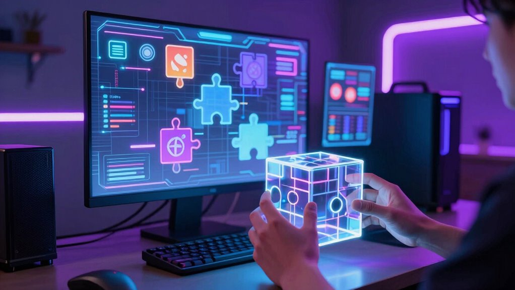 top puzzle games for skills