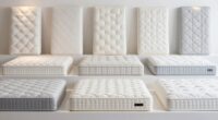 top queen latex mattress picks