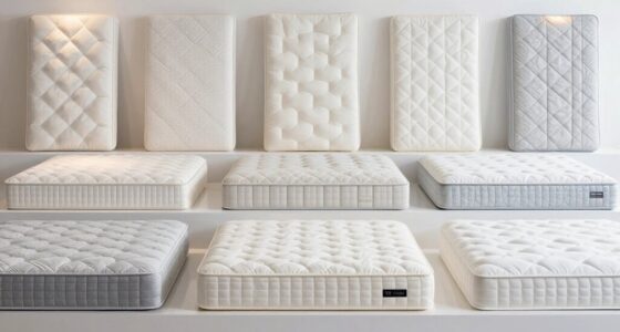 top queen latex mattress picks
