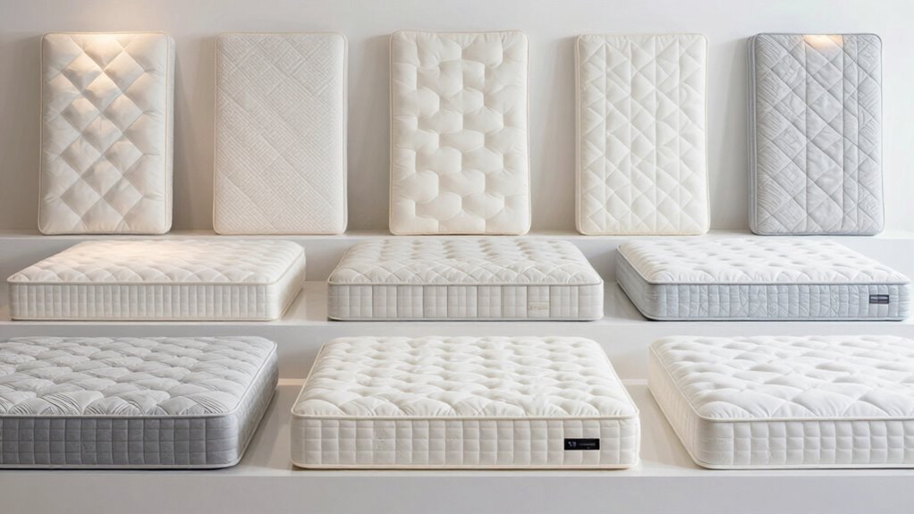 top queen latex mattress picks