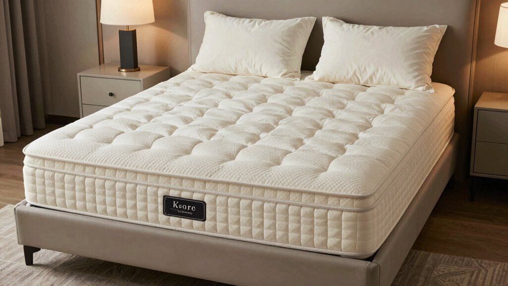 top queen mattress picks
