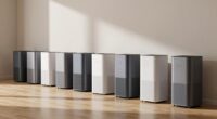 top quiet air circulators