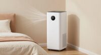 top quiet bedroom air conditioners