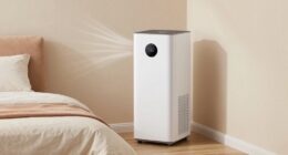 top quiet bedroom air conditioners