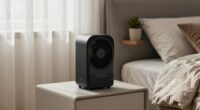 top leise Schlafzimmerventilatoren
