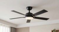 top quiet ceiling fan picks