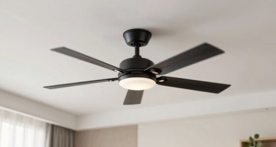 top quiet ceiling fan picks