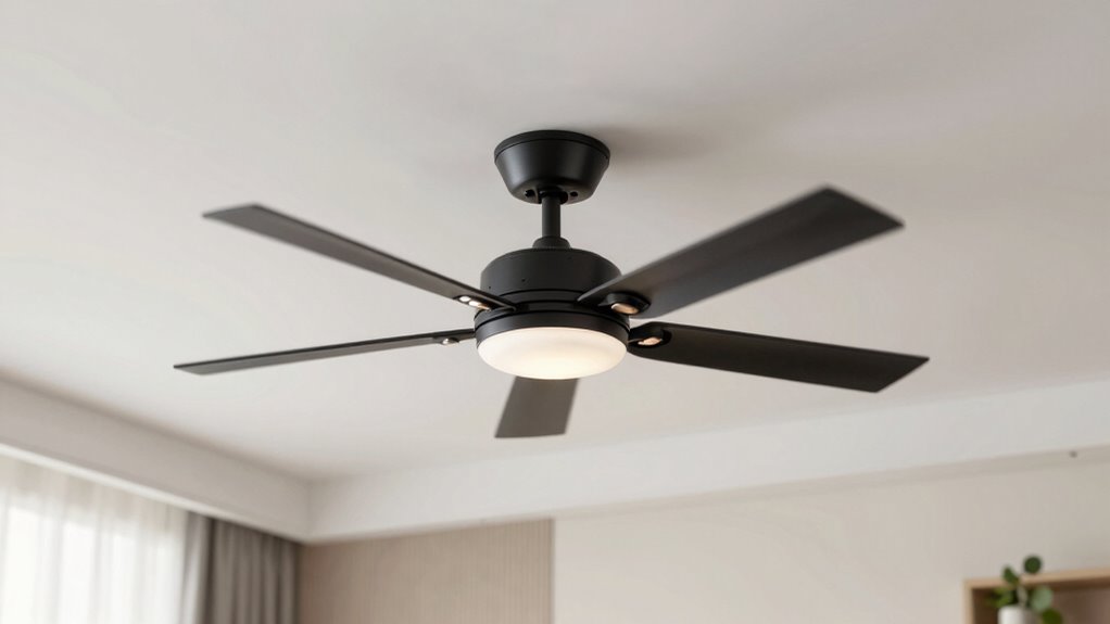 top quiet ceiling fan picks