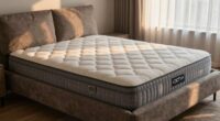 top quiet sleep mattresses