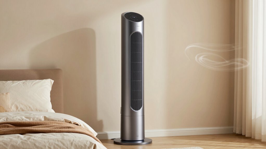 top leise Turmventilatoren