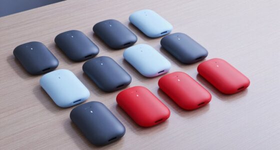 top rechargeable hand warmers