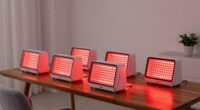top red light therapy devices