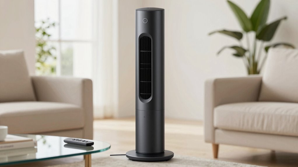 top remote controlled air circulators