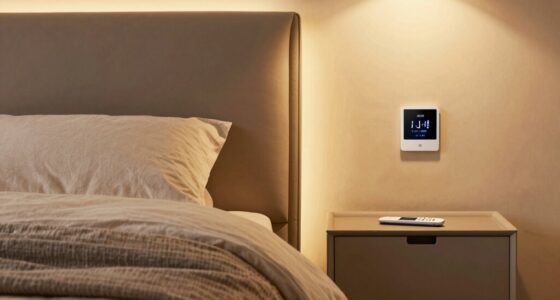 top fernbedienbare Heizungen