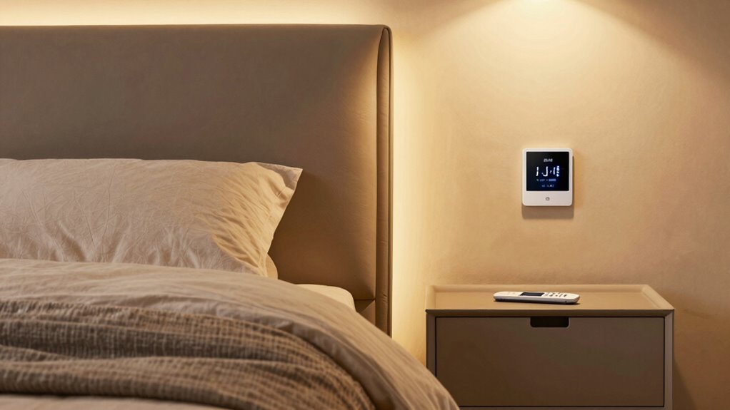 top fernbedienbare Heizungen