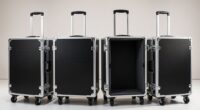 top rolling studio cases under 900