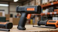 top rugged warehouse scanners