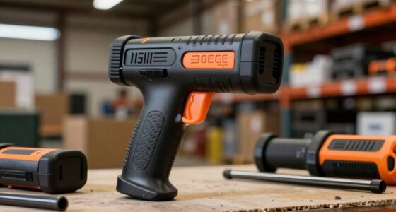 top rugged warehouse scanners