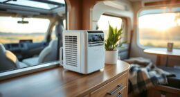 top rv dehumidifier picks