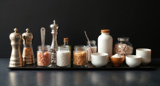 Top-Salzprodukte 2026