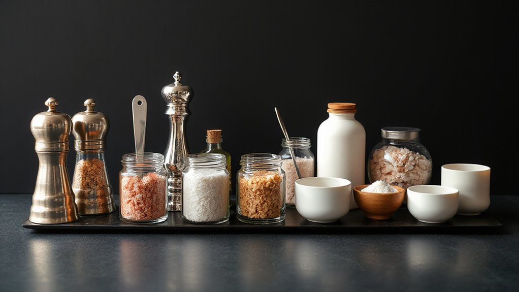 Top-Salzprodukte 2026