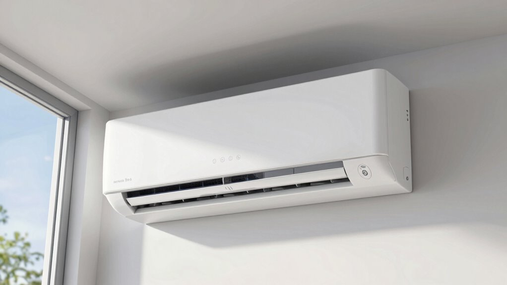 Top-Sealing-Fensterklimaanlagen