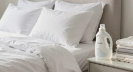 top sensitive skin bedding detergents