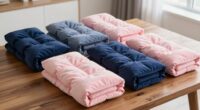 top sensory compression blanket picks