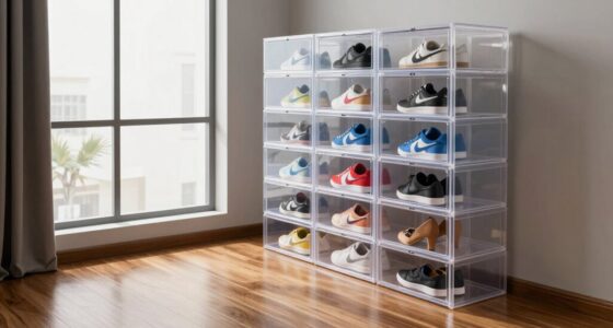 top shoe organizer picks