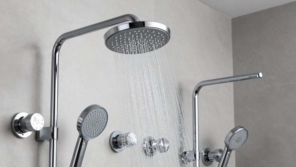 Top-Duschköpfe für 2026