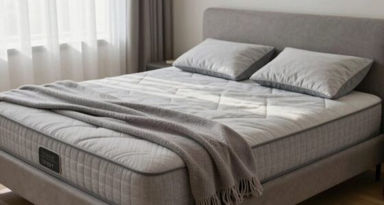 Top-Seitenschläfer-Matratzen