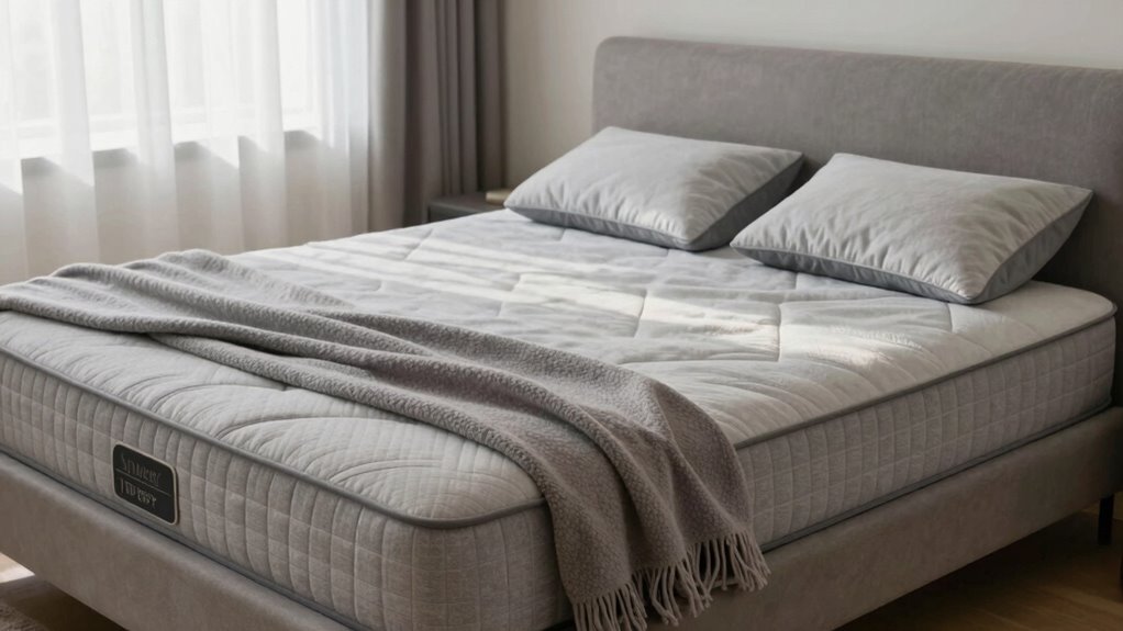 Top-Seitenschläfer-Matratzen