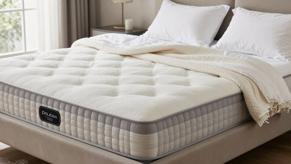 top side sleepers mattress picks