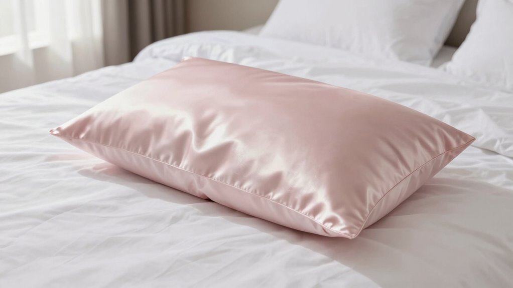 top silk pillowcases 2026