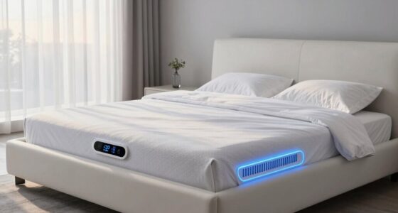 Top-Schlafkühlungssysteme