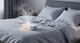 Top-Schlafkühlungssysteme