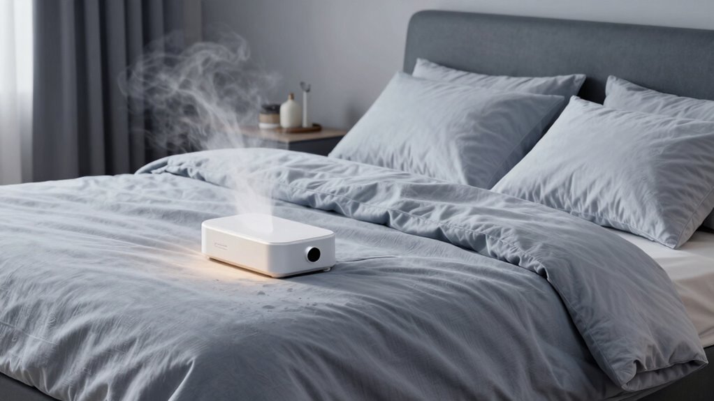 Top-Schlafkühlungssysteme