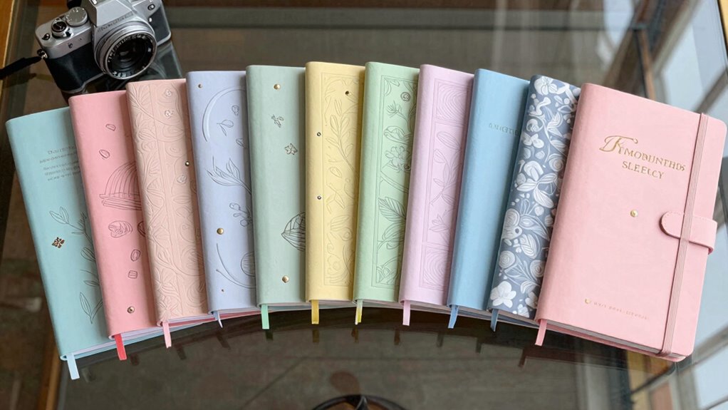 top sleep journals 2026