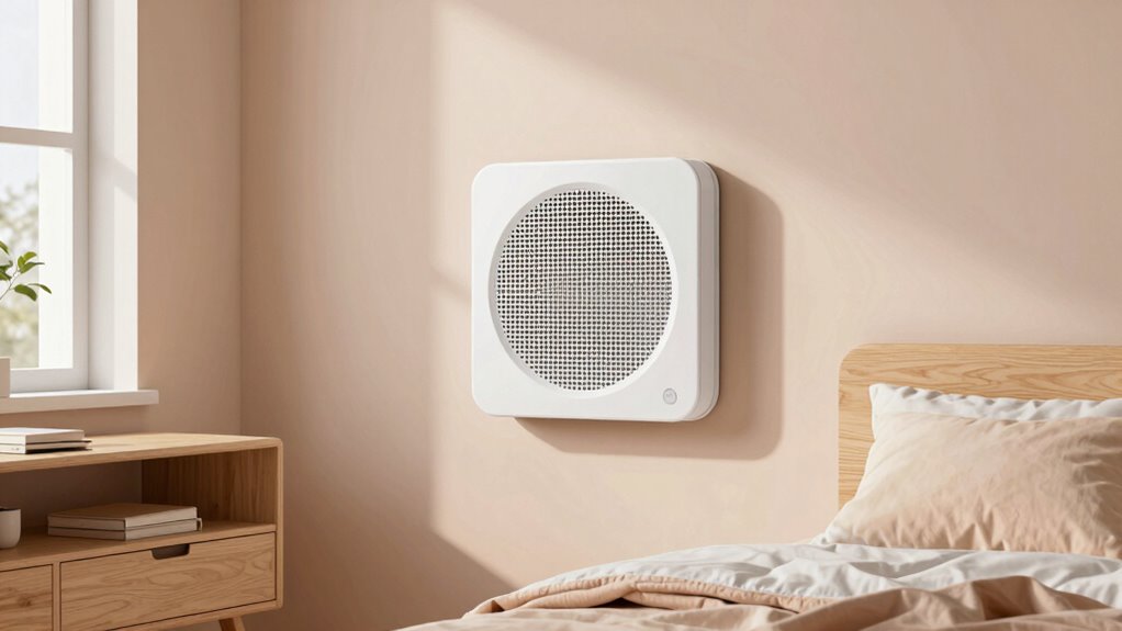 top small bedroom fans