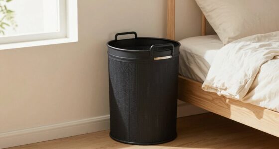 top small bedroom laundry hampers