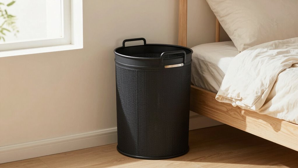 top small bedroom laundry hampers