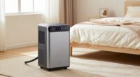 top small bedroom portable acs