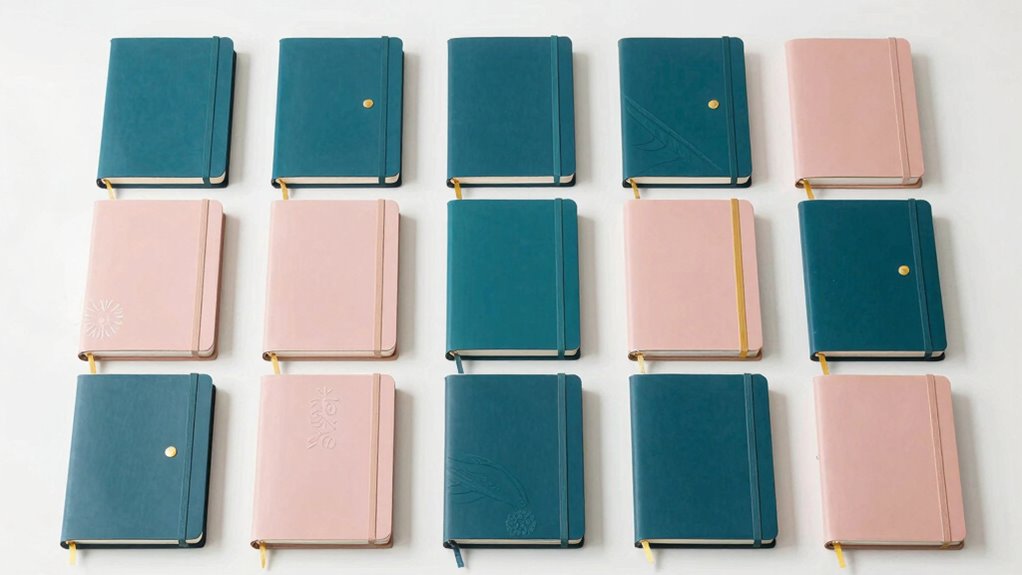 top small gratitude journal options